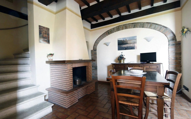 Agriturismo Sanguineto