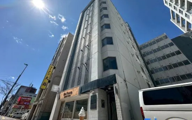 Residence Hotel #1　Unit 207 — 2-star hotel in Sapporo