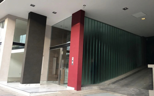 Dorrego Apart Unique