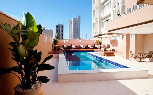 Comfort Hotel Sertãozinho