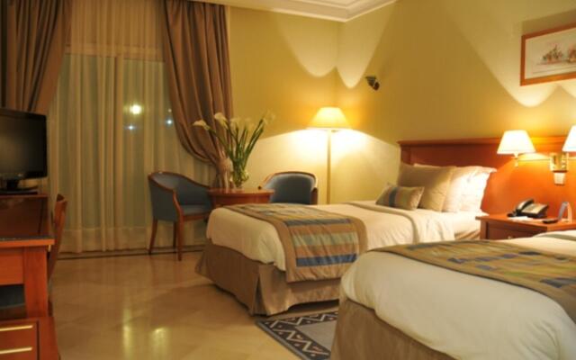 Golden Carthage Hotel & Residence
