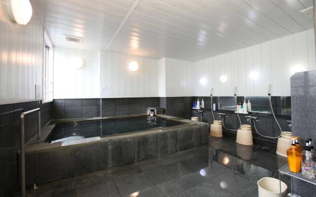 Hotel Acty