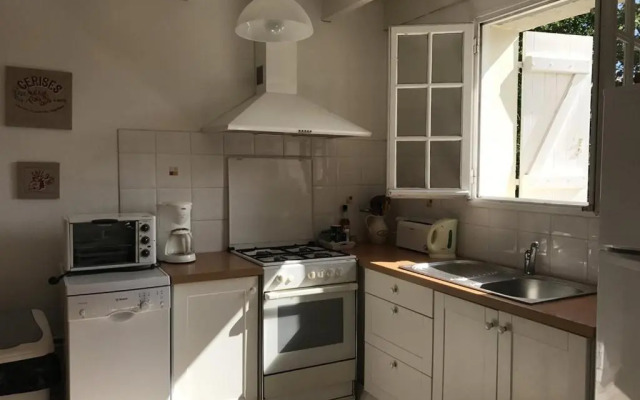 Maison Erquy, 4 pièces, 6 personnes - FR-1-501-157