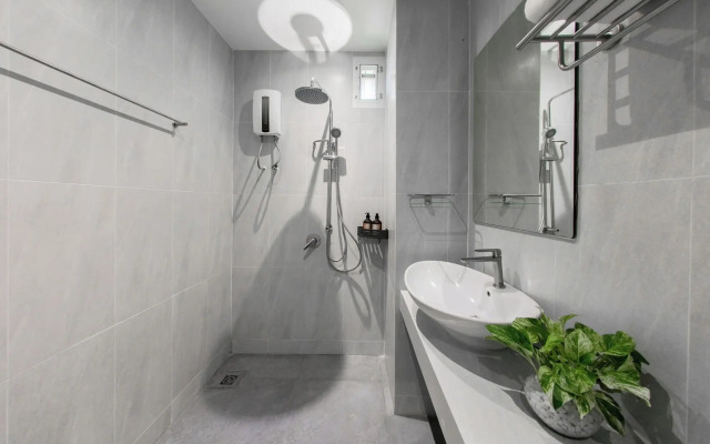 Sirin Hotel & Resident (SHA Extra Plus)