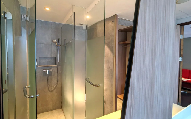 Ibis Styles Bali Kuta Circle