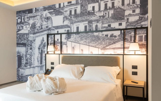 Modica Boutique Hotel
