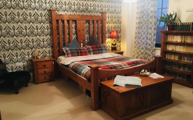 Upton Country Park Guest House