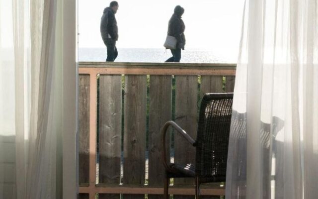 Loods Hotel Golfzang