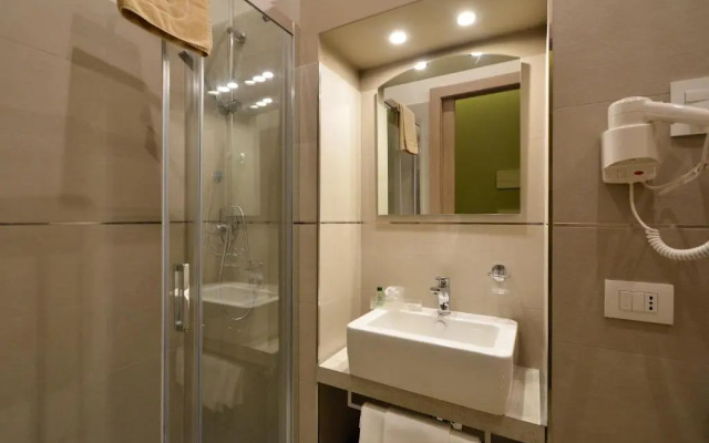 Hotel Eden Turin