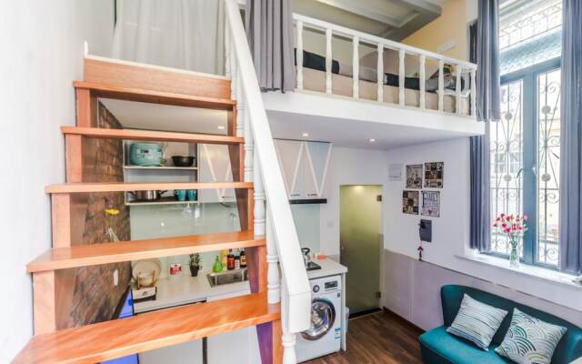 Cozy Apartment Best Location 1412
