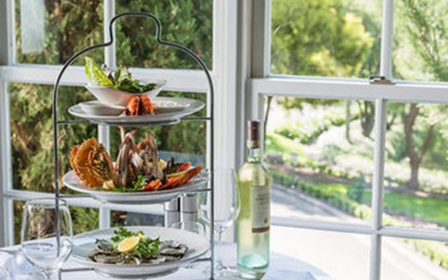 Crowne Plaza Hawkesbury Valley