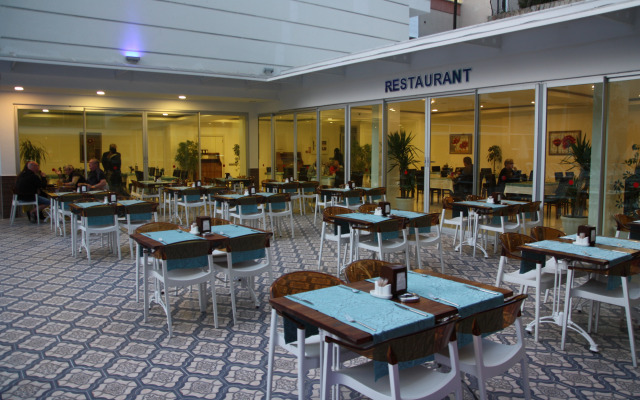 Kleopatra Atlas Hotel - All Inclusive - Adults Only