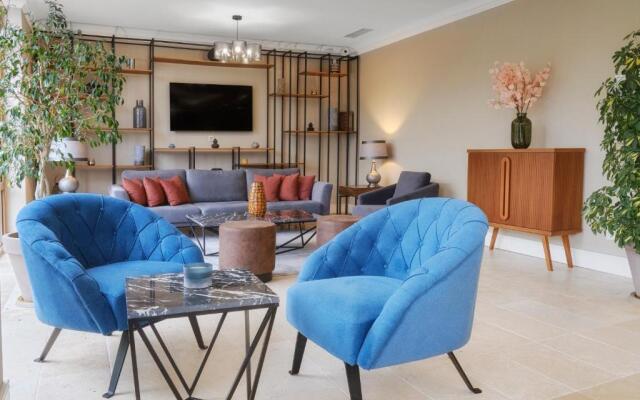 Viva Mare Beach Hotel