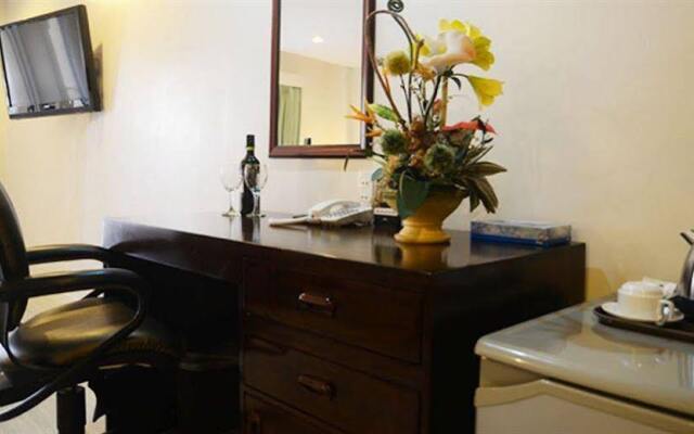 Subic Coco Hotel
