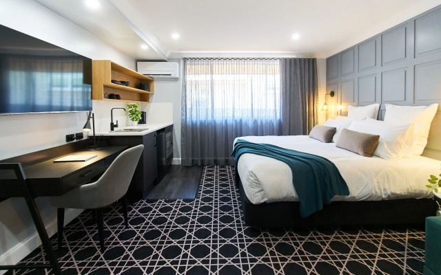 Country Comfort Armidale