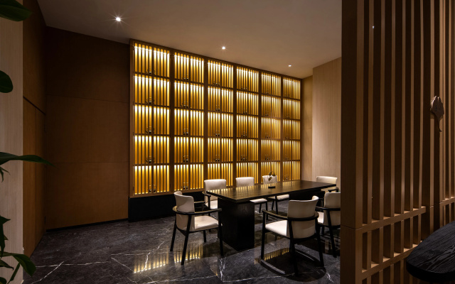 Holiday Inn Express Guangzhou Baiyun Airport T2 by IHG – Hotel Rooms – Guangzhou