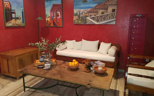 Ninemia Residence