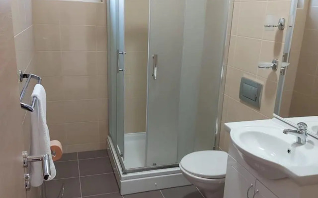 Apartmani GIMI Shine