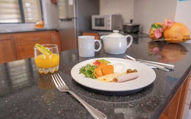 Kolibri Holiday Apartments