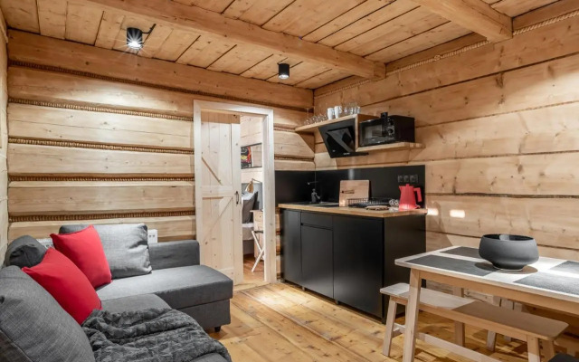 Apartamenty Dvoor1924