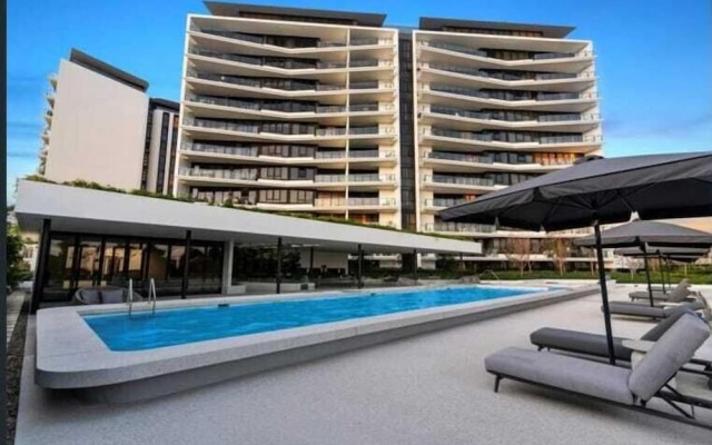 Magnoli Apartments