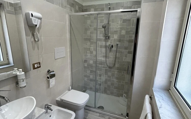 Skycity b&b