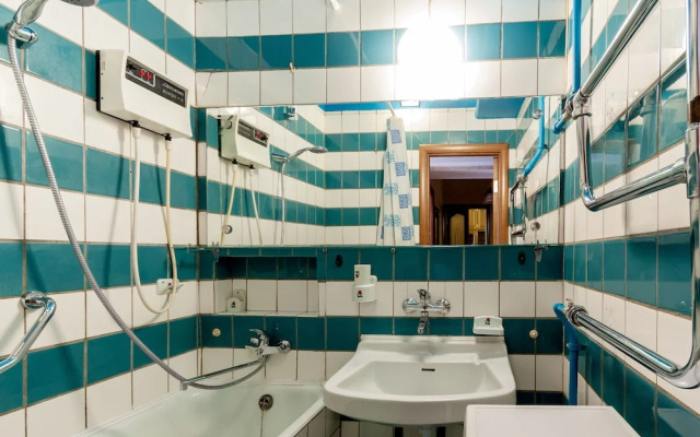 Апартаменты «Nice Арбат»