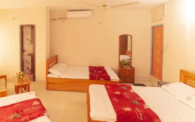 Hotel Sikder Residential