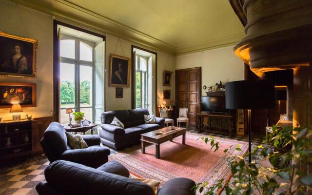 Chateau de Bournet