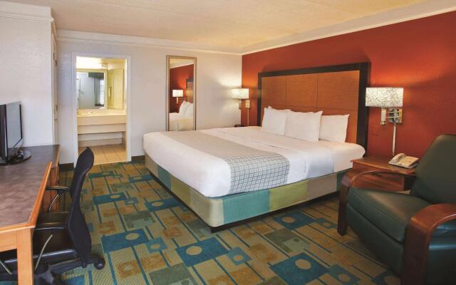 La Quinta Inn by Wyndham Savannah Midtown