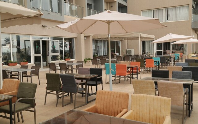 Hôtel Esplanade City Beach