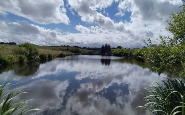 Shepherds Loch Glamping