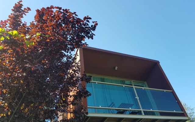 Casas de Campo Vila Marim