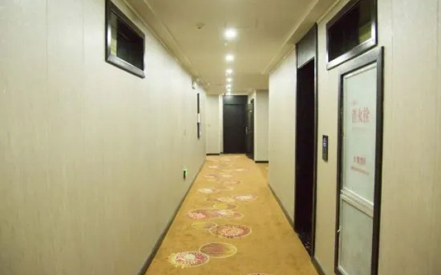 Hengtian Fashion Hotel