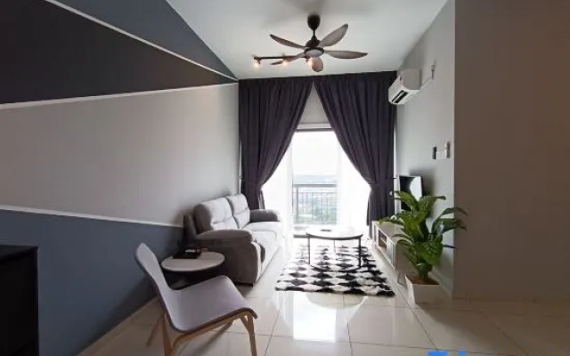 The Horizon Ipoh L8 by Grab A Stay