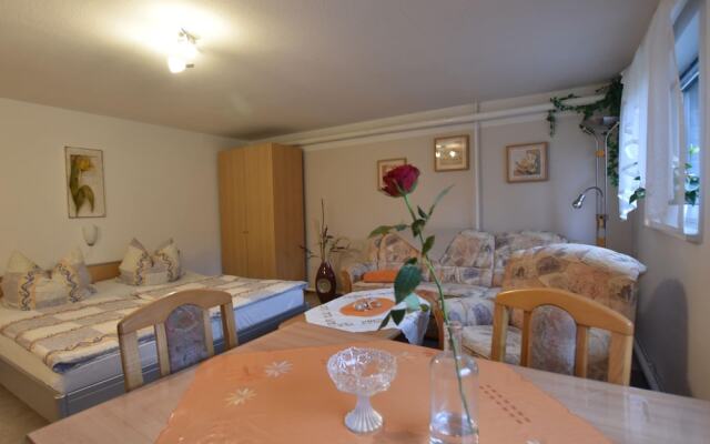 Lovely Apartment near Sea in Klütz