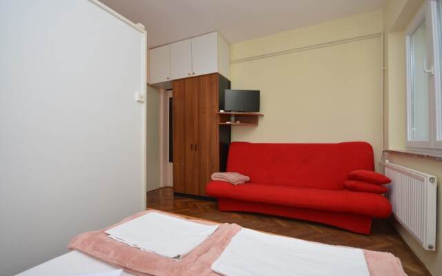 Apartments Ervin