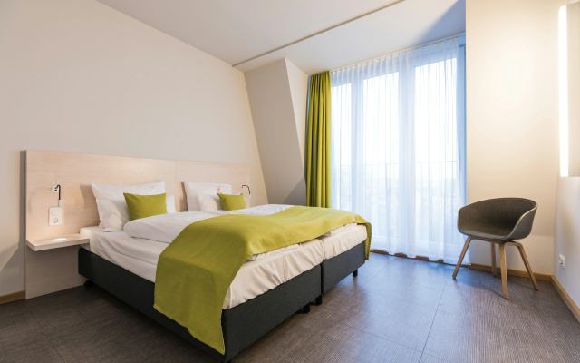 TOP VCH Hotel Michaelis Leipzig