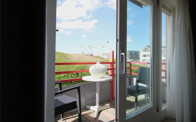 Best Western Beach Hotel Bergen Aan Zee