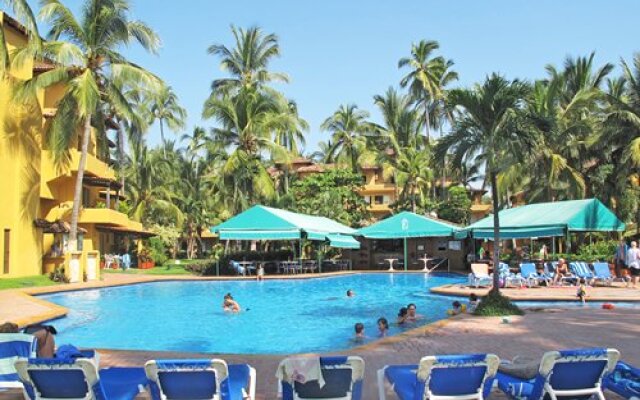 Condominio Los Tules, Puerto Vallarta, Mexico