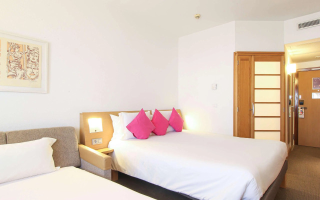 Novotel Tunis