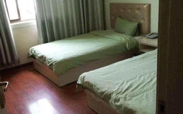 Mengcheng Express Inn