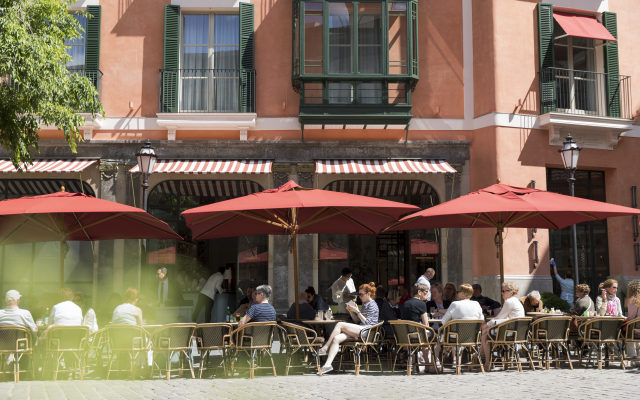 Hotel Cappuccino - Palma