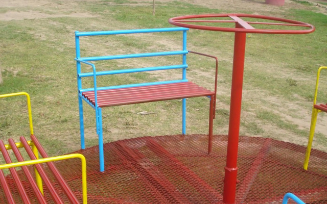 Cabañas San Jose del Atuel