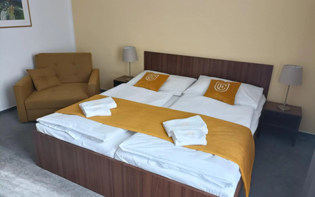 Hotel Eminent