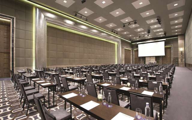 Hyatt Regency Gurgaon