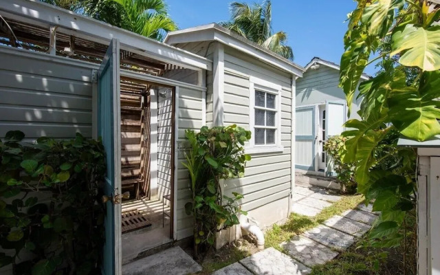 Watercolor 3 Bedroom Home