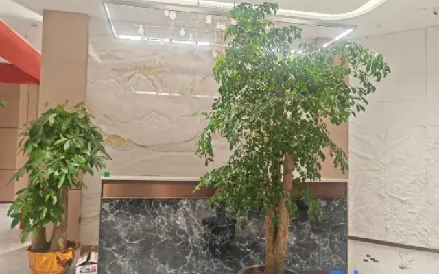 Shang  Yue Hotel