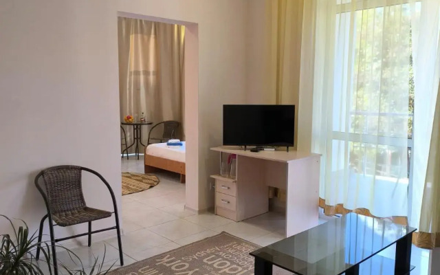 Rozaliya Guest house