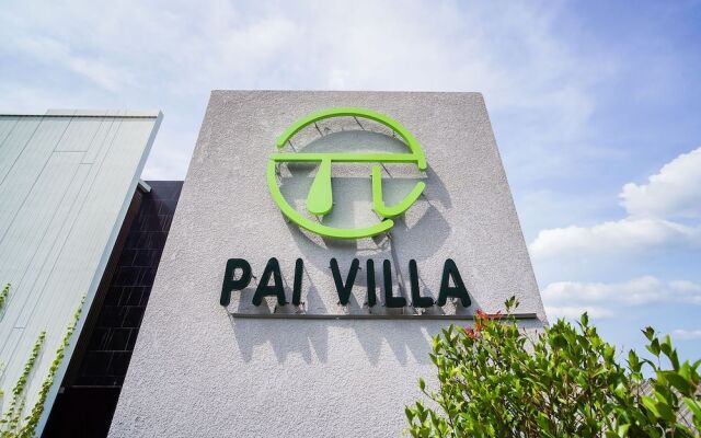 Pai Villa Phuket